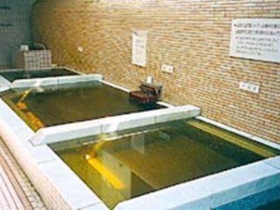 Midorigaoka Onsen Sauna Business Hotel Obihiro Εξωτερικό φωτογραφία
